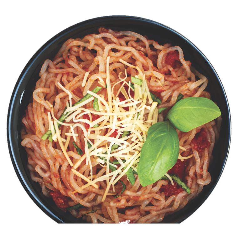 Angel Hair bowl