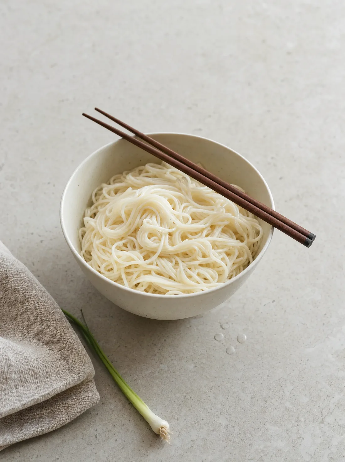 A fiber-forward bowl