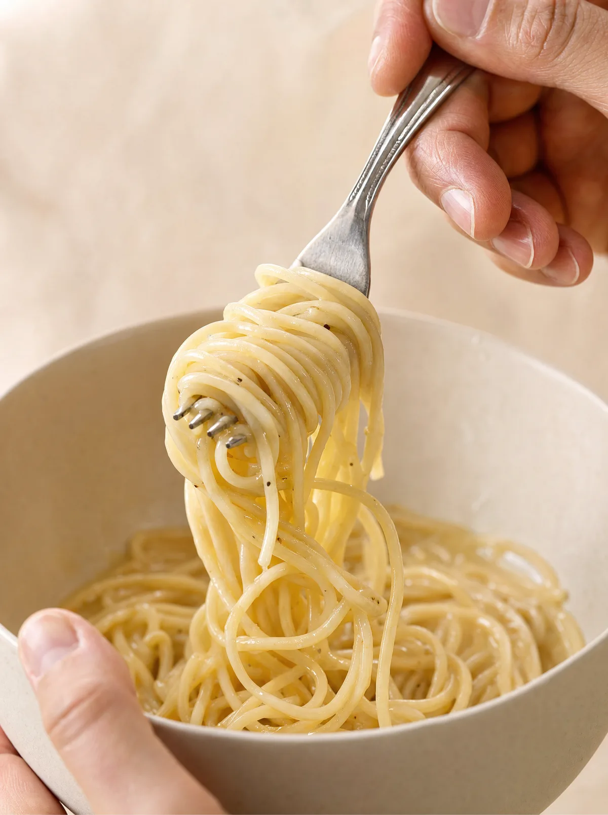 A simple, satisfying meal