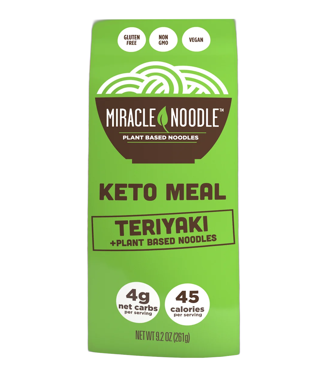 Keto Heat & Eat Meals